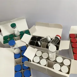 GHRP-2 Acetate Peptides for Sale