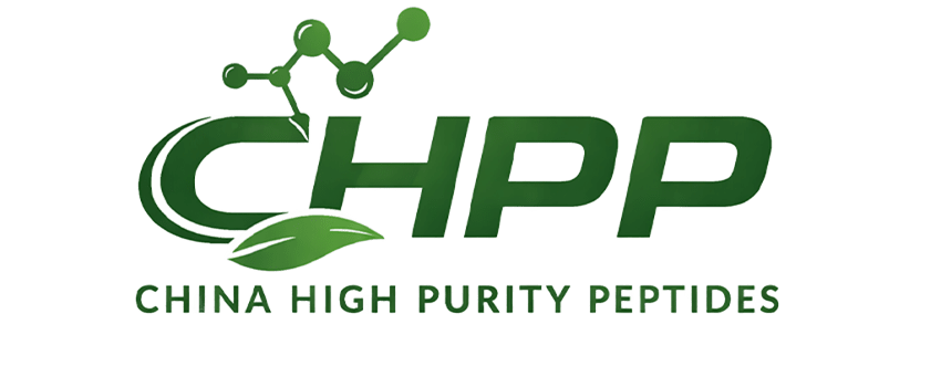 China High Purity Peptides