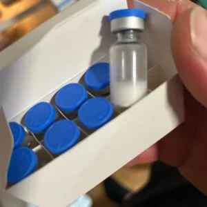 Buy Semaglutide Peptides – Trusted Supplier in Australia