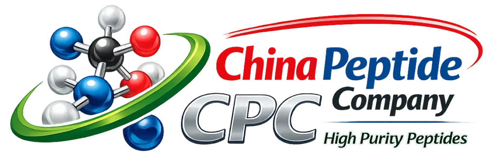 China Peptide Company