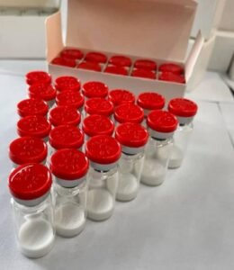 Buy Research Peptides Online USA