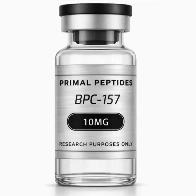 BPC 157 Peptide Benefits