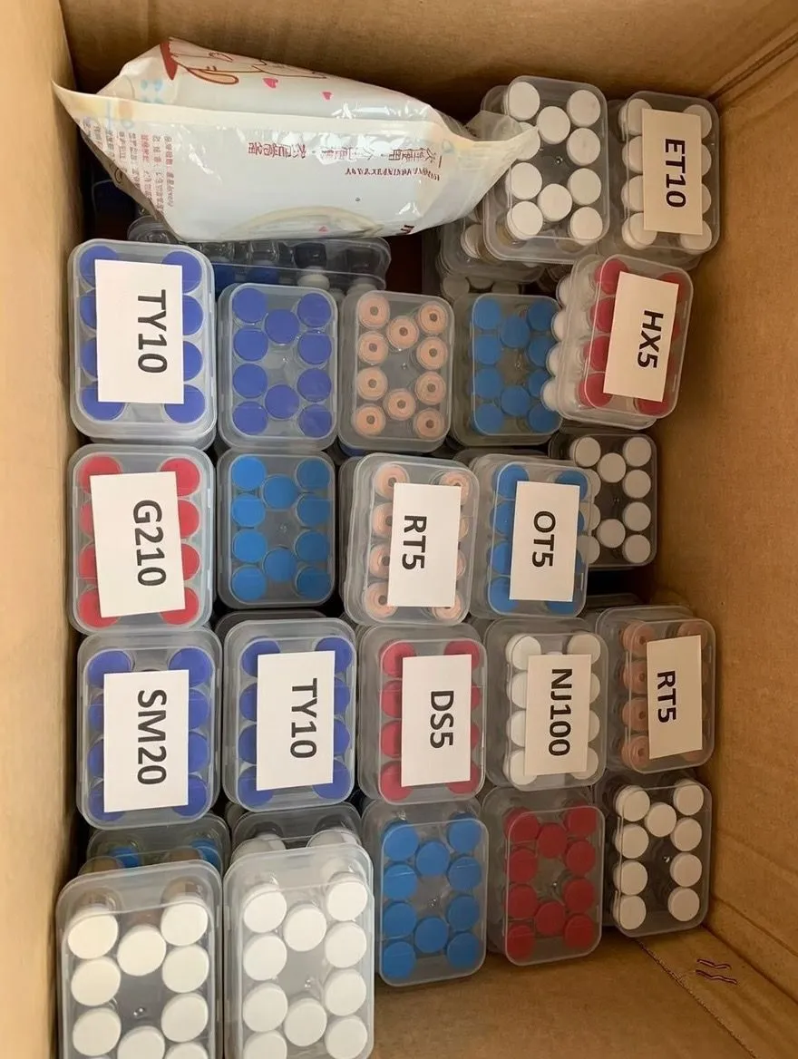 Order High Purity Peptides Online Today