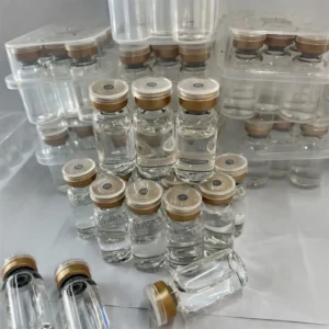 Research Peptides vs Pharmaceutical Peptides