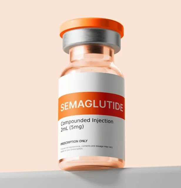Semaglutide Peptide for Sale USA
